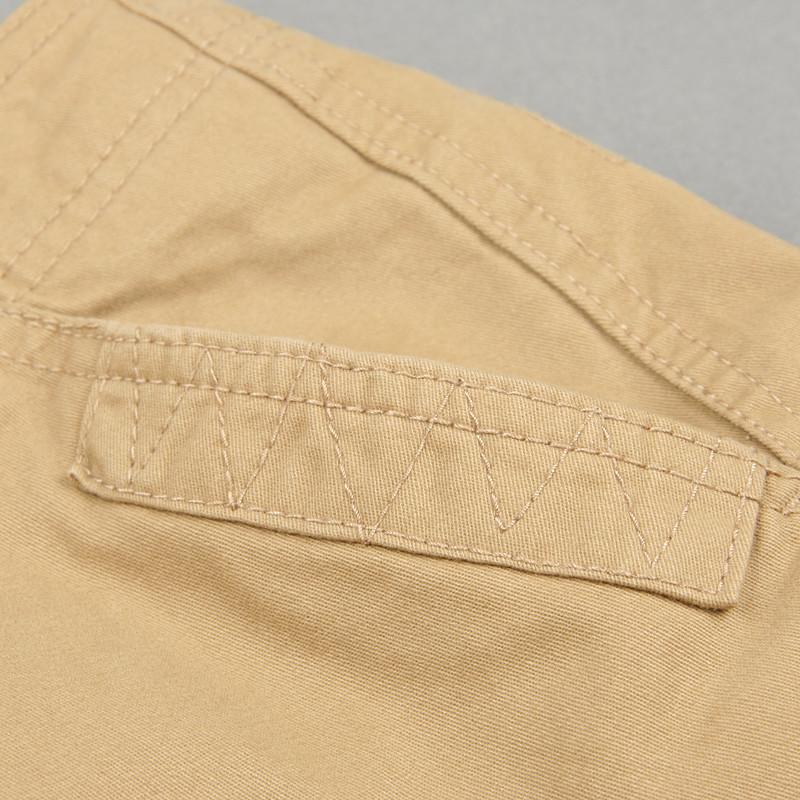 Τρισδιάστατες τσέπες εξωτερικού χώρου παντελόνι με πολλές τσέπες ανδρικό παντελόνι casual παντελόνι ανδρική μόδα ευέλικτο νέο παντελόνι