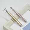 Cat Eye Nail Gel Magnet, Cat Eye Magnetic Nail Polish Dual-Ended Magnet Stick, Strong Magnetic Absorption, Multi-Effect Nail Art Design Tools