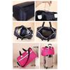 Handheld Travel Bag Large Capacity Waterproof Foldable Luggage Bag Men And Women Travel Bag