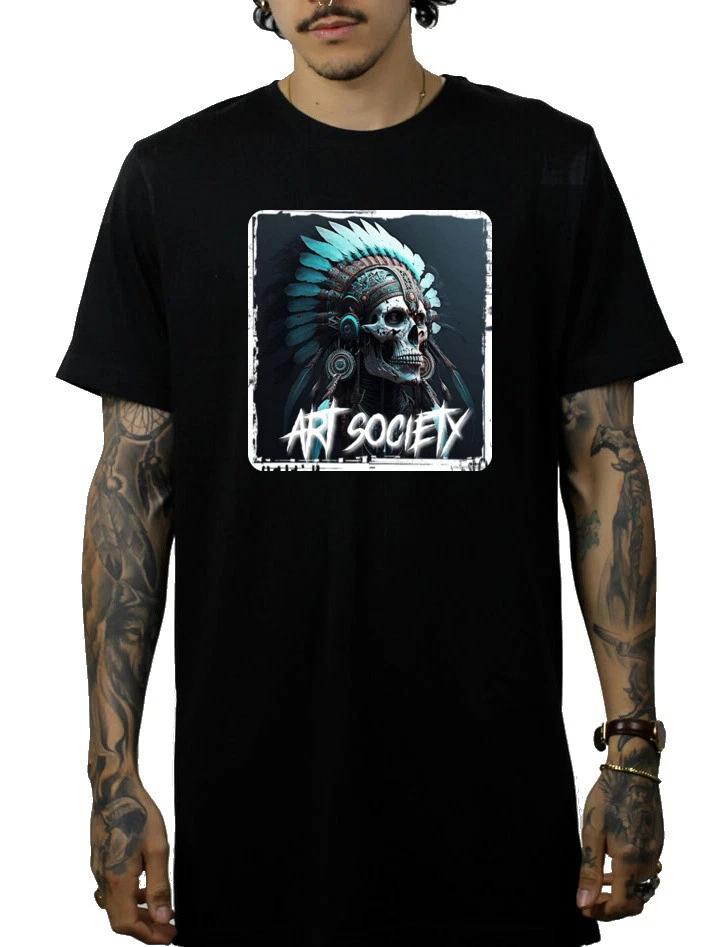 BRAND NEW Streetwear on Demand IVERSON THE ANSWER BLACK Tee Shirt SMALL-3XLARGE M