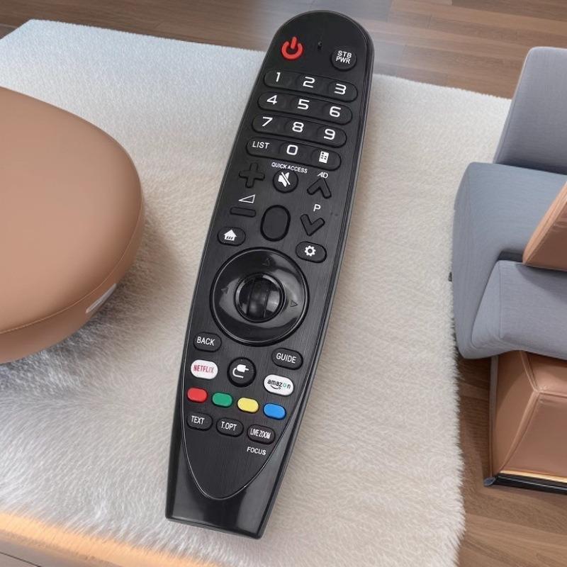 LG TV Remote Control for AN-MR18BA/19BA AKB75375501 MR-600 Infrared Models