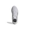 New Adidas Galaxy 5 'Dash Grey Signal Green' Women's H04601