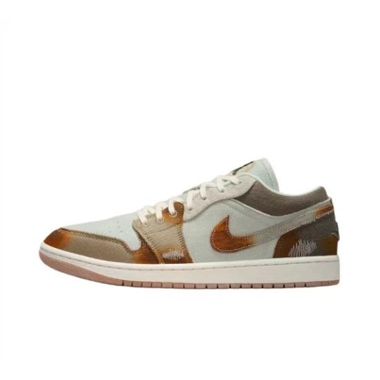 Jordan Air Jordan 1 Low SE IM6664-991 Pánske veľkosti