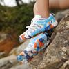 Soft Sole Gym Training Shoes for Men Women Lightweight Breathable Casual Sneakers Non-slip Comfort Gym Trainers