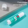 Deli 7102 White Solid Glue Sticks, 36-Pack