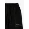 Vov String Banding Jersey Half Pants  7156230009 