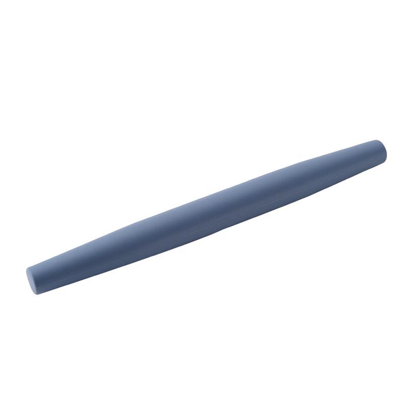 Lilang Non-stick Silicone Rolling Pin 2-Piece Set