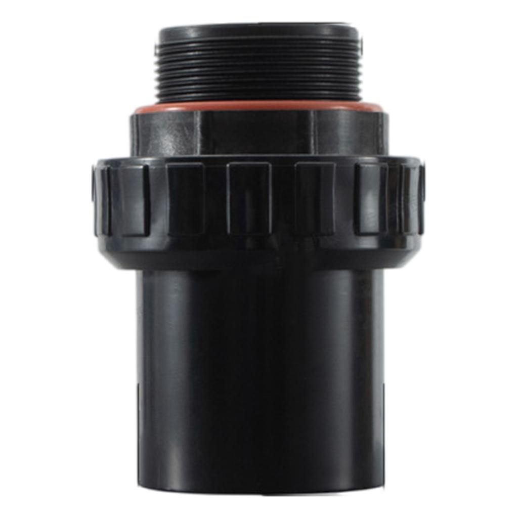Sand Filter Joint Pool Installation Adjustable Joint Pool Filter Hose Connectors Swimming Pool Filter Parts Easy To Use