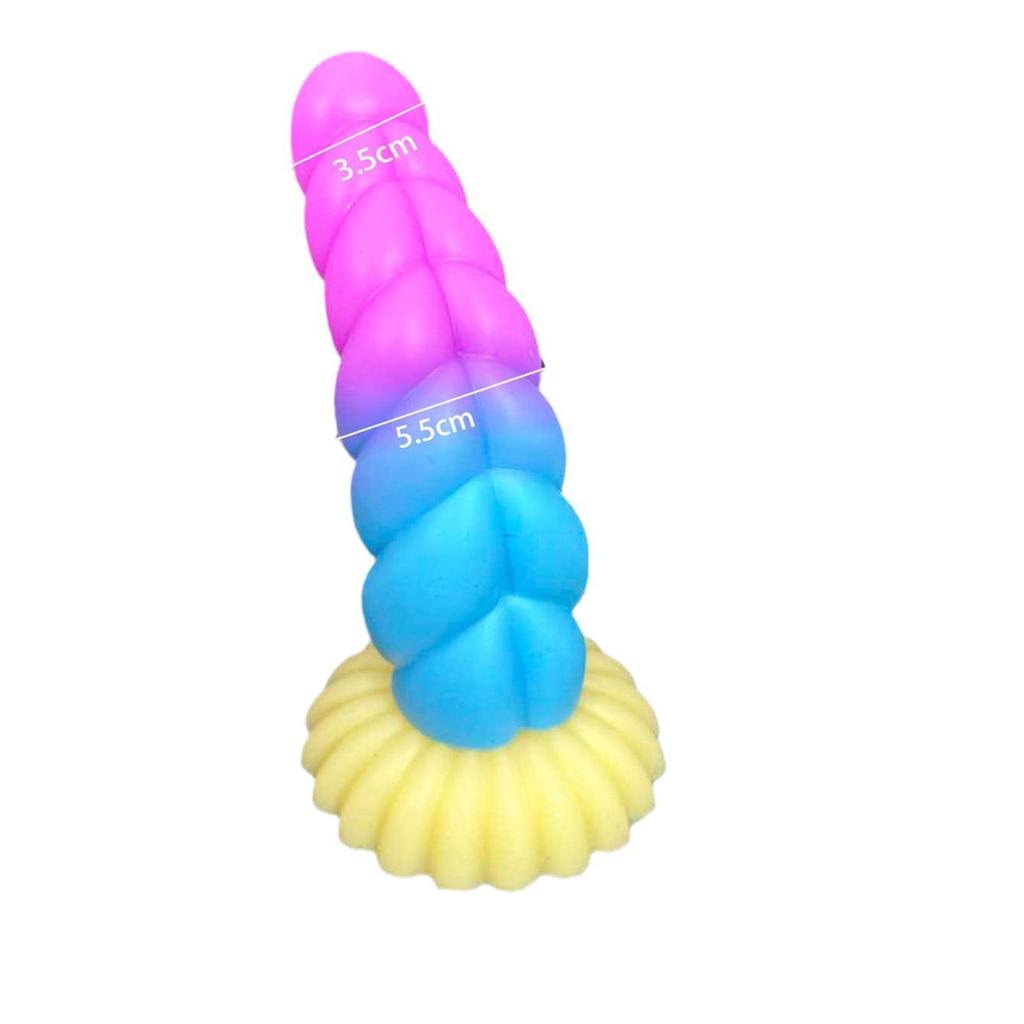Alien Phallus Anal Plug: Long-term Pleasure Beads for Outdoor SM and Erotic Massage.