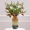 Simulated Pomegranate Fruit Branch Imitated Berry Artificial Branches Decor Realistic Home