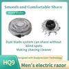 Hq9 Electric Razors Blades Replacement Fit for Norelco 8240XL 8250XL, Durable Shaver Blades for norelco 8140XL 8150XL 8160XL 8170Xl 8171XL 8175XL