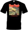 Youth Shirt Cotton Oversize Large Size Deep Purple Stormbringer T-shirt Hard Rock Band All Colors All Sizes S-5XL