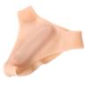 Men's Wearing Vagina Can Be Inserted Silicone Underwear Gay Penis Sex Cosplay Adult Sex Toys