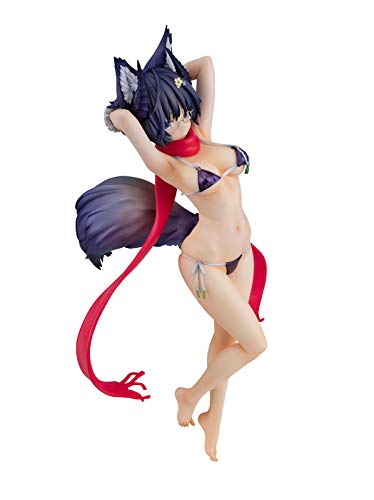 

Magnetic Oil 2 Original Illustration TKM Completed Figure 1/5.5