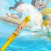 1Pcs Water Fireworks Toys Firework Water Outdoor Water Spray Sprinkler Splashing Fun Activity Outdoor Activities Pool Game