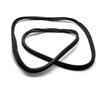 Weatherstrip Trunk Lid Rubber Seal Trim For Honda Civic 2012-2015 74865-TR3-A01