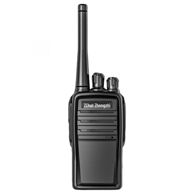 ZCHAT FAT460 High-Power Long Range Analog Walkie-Talkie (CN version)