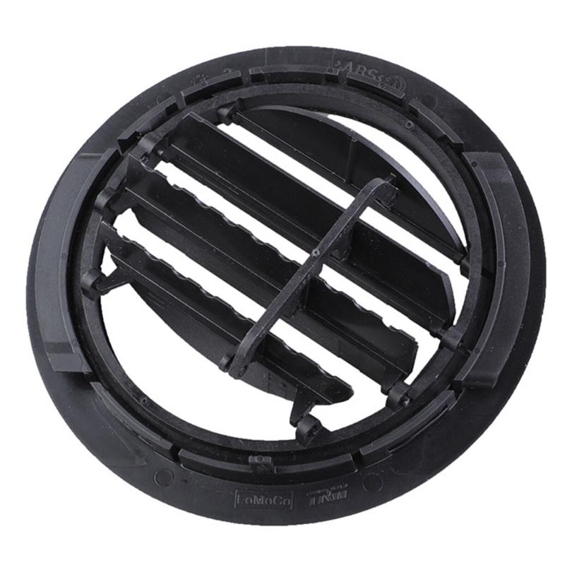 Compatible For Lincoln 2015-2020 FL1Z-19893-AH Dashboard Center Console Ceiling Roof Air Vent GrillesConditioning Outlet