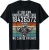Lustige Lustige Muscle Car T-Shirts Geschenk Unisex T-Shirt