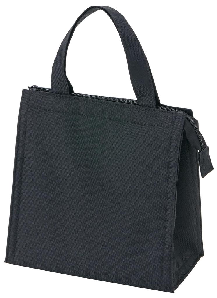 Skater Lunch Bag with Smartphone Black LBS5-A Stand, Insulated,