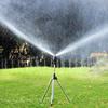 360° Rotating Garden Irrigation Sprinkler