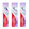 360 Gum Care Binchotan Deep Clean Toothpaste 90g (3-Pack)