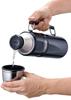 Thermos Outdoor Series Edelstahlflasche Mitternachtsblau MDB 1,2L ROB-001