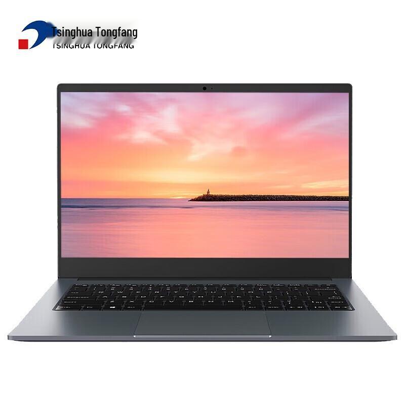 Tsinghua Tongfang Chaorui X41 14-inch Business Laptop (CN version)