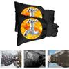 Outdoor Faucet Covers - 2PCS - Waterproof - Insulated Cover - Winter Protection