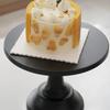 With Base Dessert Table Display Rack Round Cupcake Holder Stand  Wedding Baking