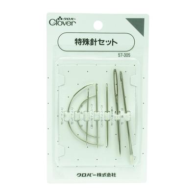 Clover Special Needle Set 57-305