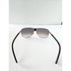 Used LOUIS VUITTON Metal Frame Sunglasses