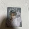 [USED] NCT 127 LOVE HOLIC Jaehyun