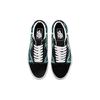Vans Old Skool Zap Unisex Sneakers Black True-White VN0A5KRF96C