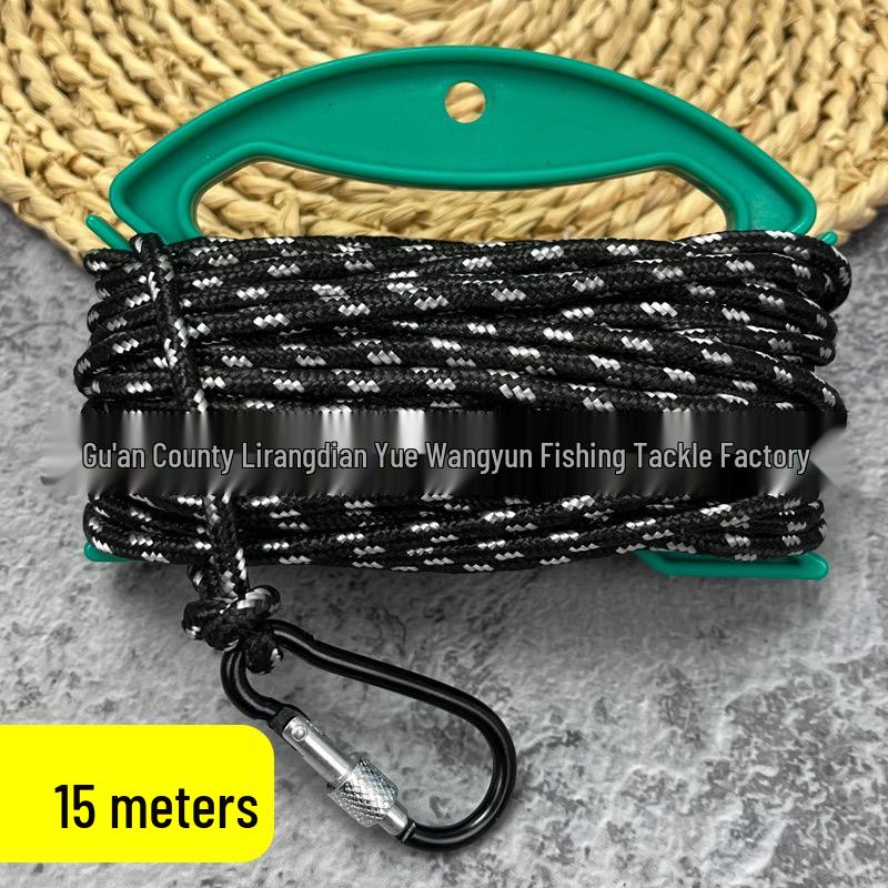 Ultimate Outdoor Water Rope & Fish Lock Lanyard