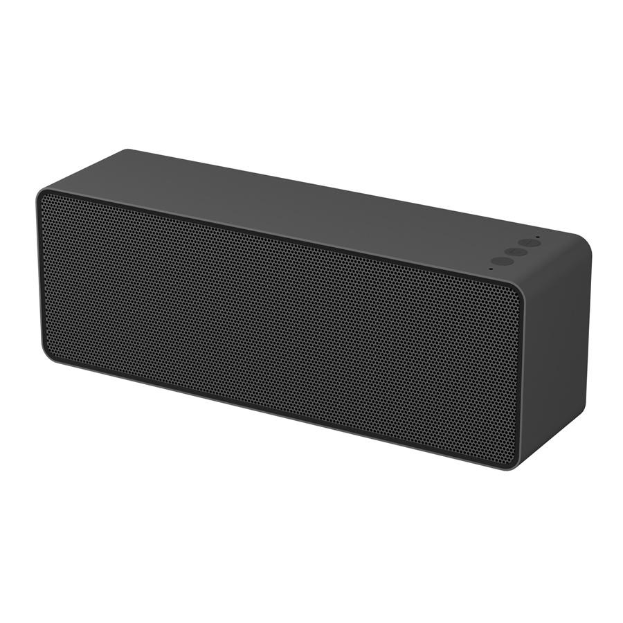 Four-in-one Bluetooth speaker-F2 black