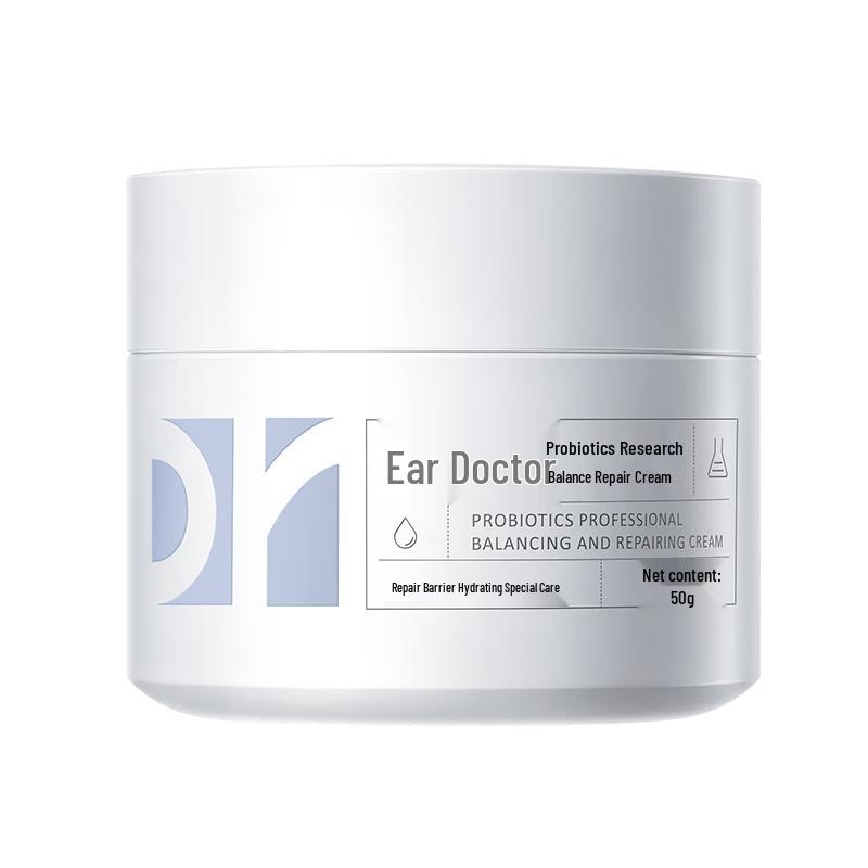 

DR. Alva Probiotic Essence Repair Cream