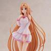 Sword Art Online Alicization War of Underworld Asuna Goddess Stacia Roomwear 1/6 (Creation ver.)