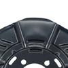 Scudo Para-polvere Freno Piastra di Supporto 26290AG02A Adatto Subaru Legacy Outback 2005-2014