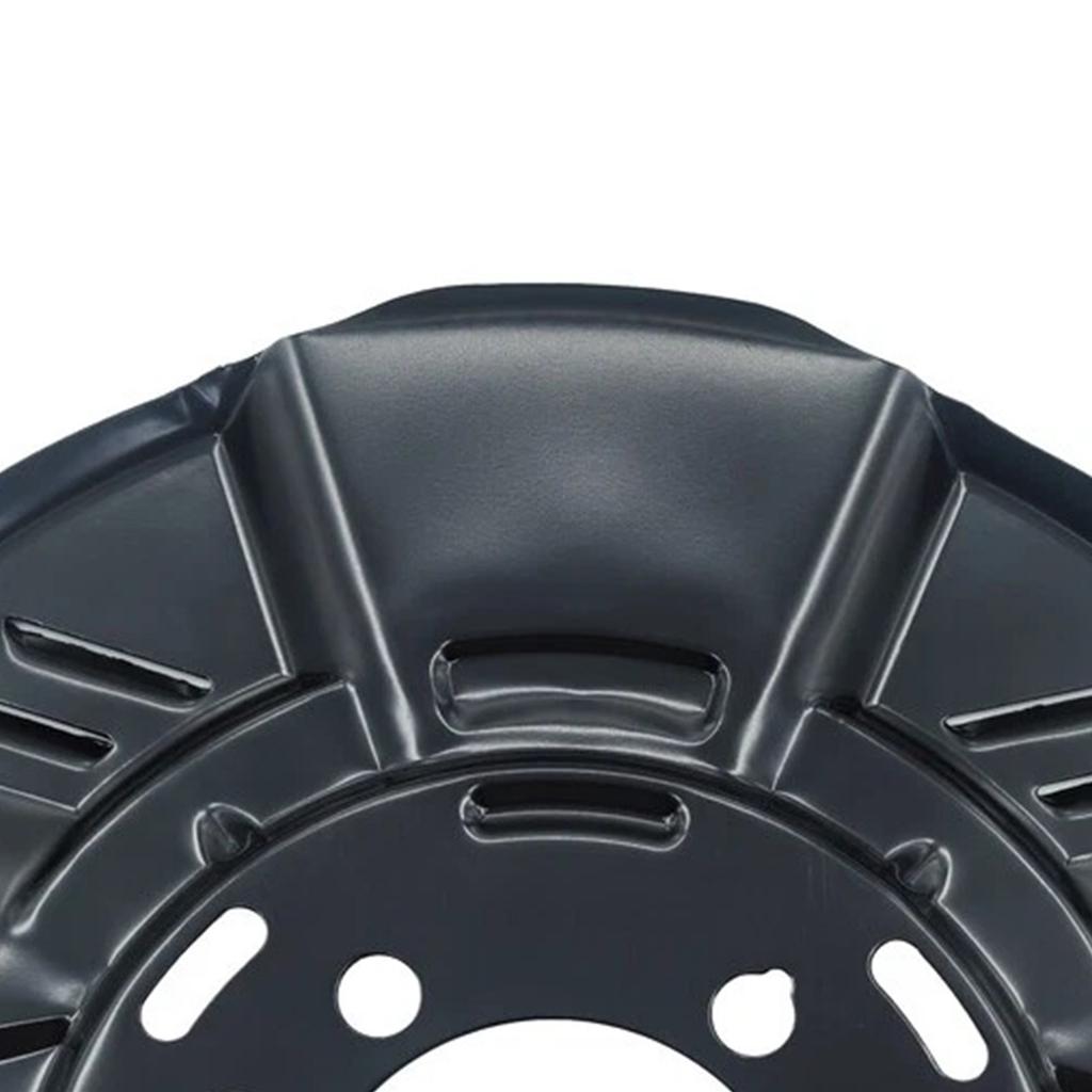 Scudo Para-polvere Freno Piastra di Supporto 26290AG02A Adatto Subaru Legacy Outback 2005-2014
