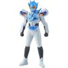 Kamen Rider Build Rider Hero Series 15 Kamen Rider Cross Charge Action Figure Collectible Toy