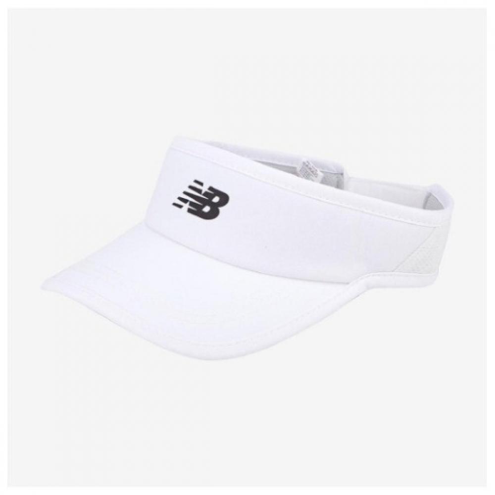

New Balance Lqj Nbgddsp402 10 Performance Sun Cap White series/FREE