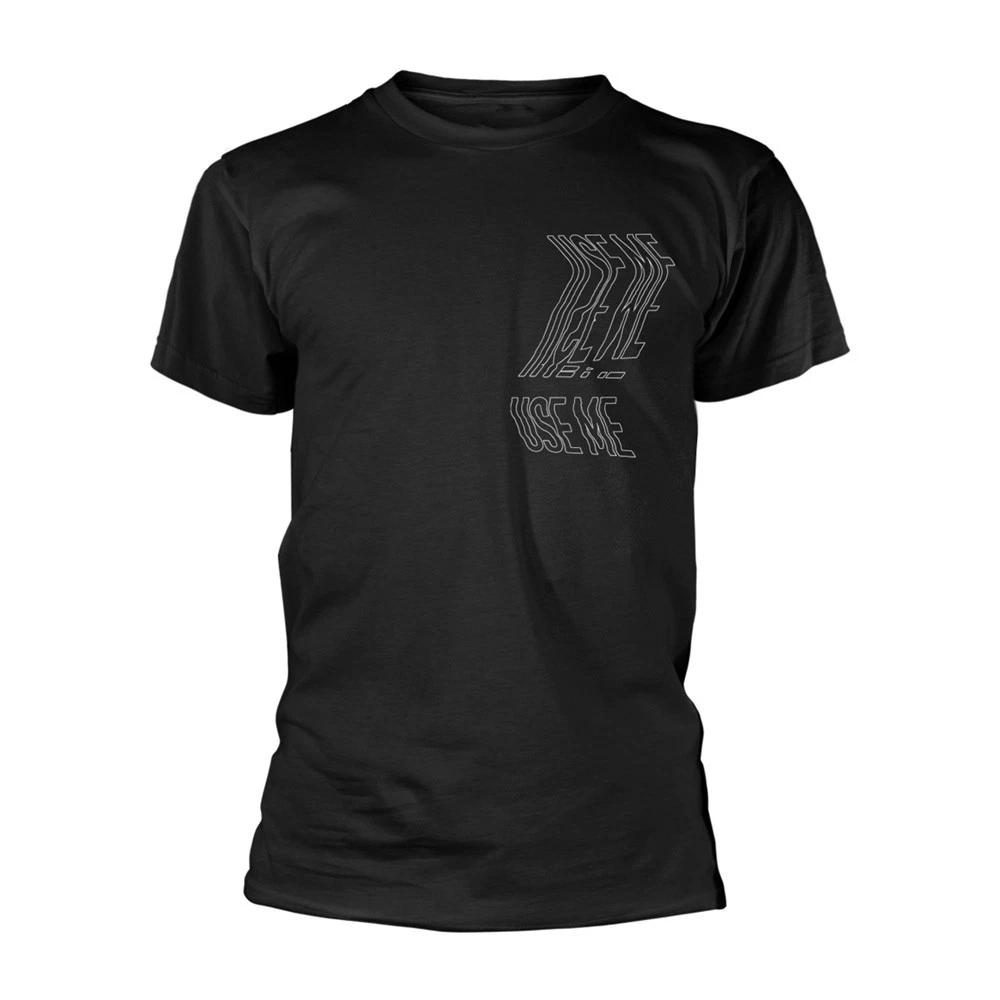 Men s Pvris Use Me T-shirt XX-Large Black XXL