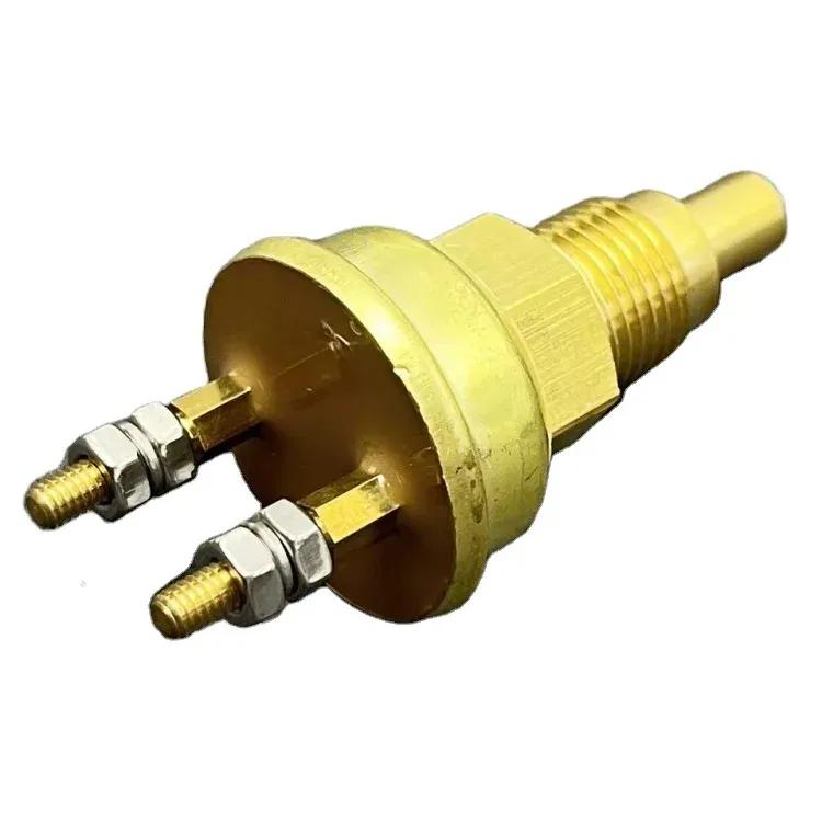 New Water Temperature Sensor 8-97302203-0 for Diesel Engine 3LD1 Excavator