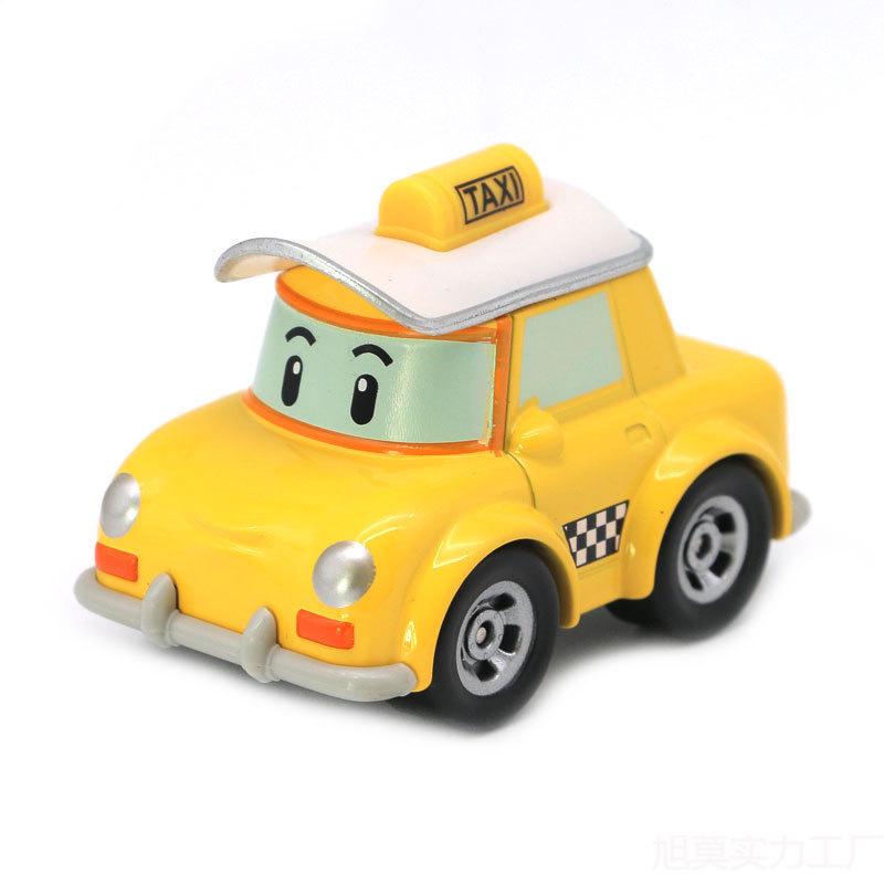 Fire Rescue Police Chief and Ambulance Toy Set for Kids