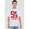 Disney Kinder Mickey Mouse 5. Geburtstag T-Shirt