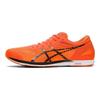 Asics Sortiemagic RP 6 Shocking Orange Men Sneakers Black 1013A098-800