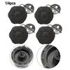 High-quality Replacement Brush Cutter Trimmer Cap Fuel Tank Cap