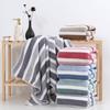 Bath Towel Wrap Coral Fleece Thick Large Absorbent Home Use For Face And Body