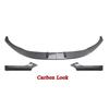 Front Lip for 2014-2019 BMW 2 Series F22/F23 M Sport Bumper